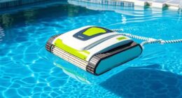 top pressure pool cleaners