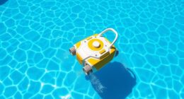 top pressure pool cleaners