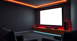 top projectors for home business