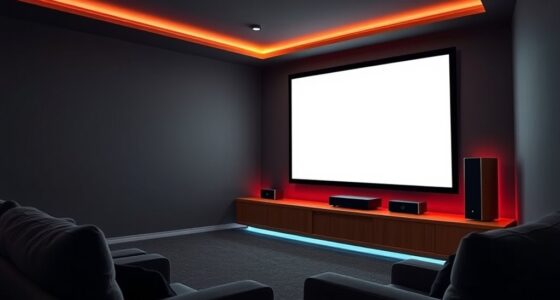 top projectors for home business