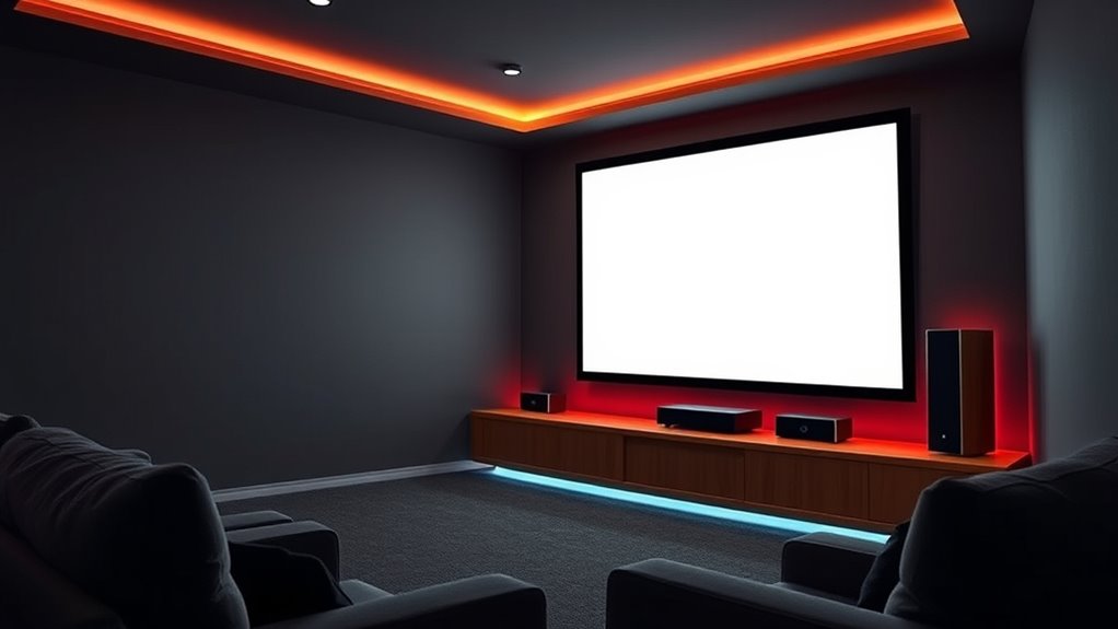 top projectors for home business