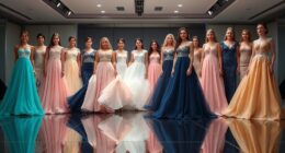 top prom dress picks