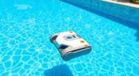 top rated automated pool cleaners