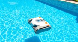 top rated automated pool cleaners