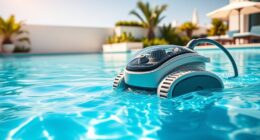 top rated suction pool cleaners