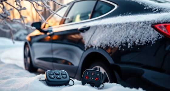 top remote car starters