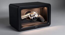 top revolver safes guide