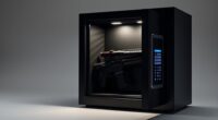 top rifle safes 2025
