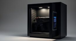 top rifle safes 2025