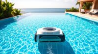 top robotic pool cleaners