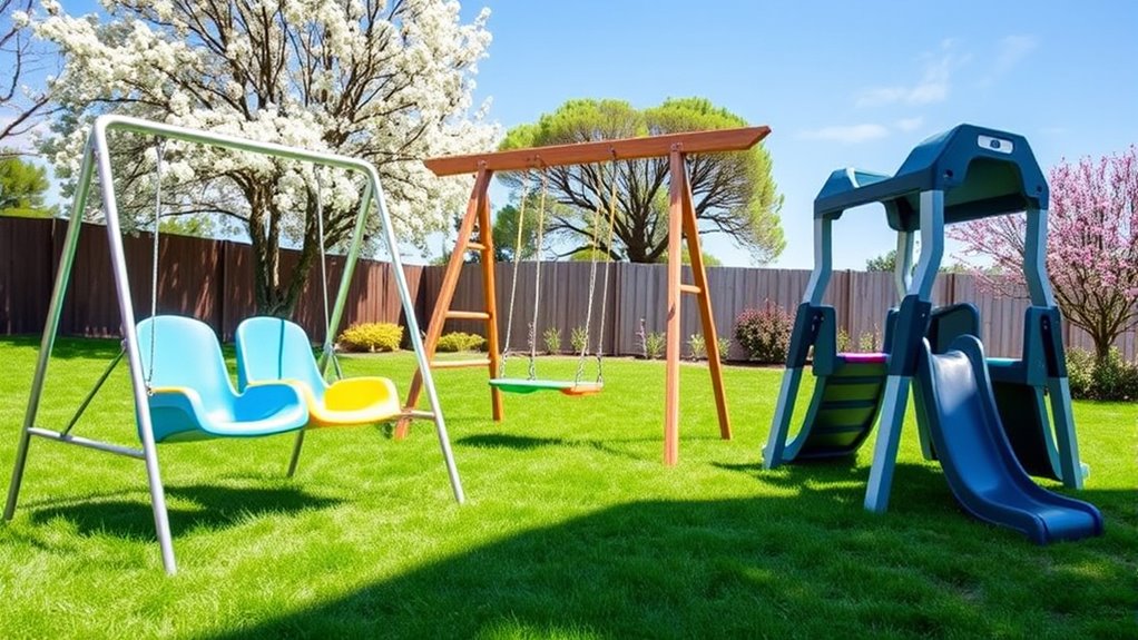 top safe play equipment
