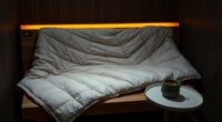 top sauna blanket recommendations
