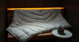 top sauna blanket recommendations