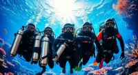 top scuba gear picks
