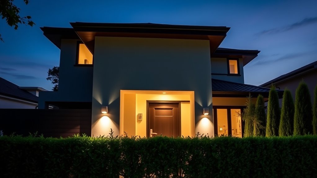 top secure safety measures
