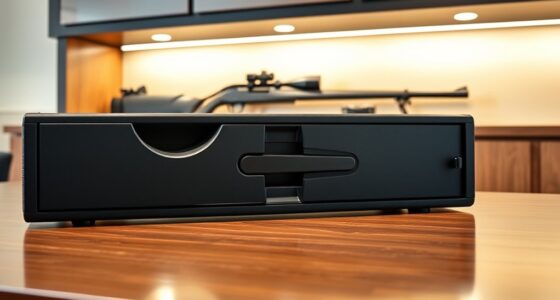 top shotgun safe recommendations