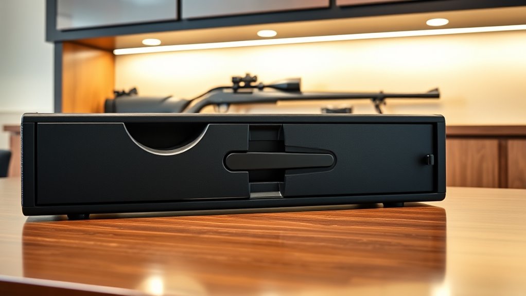 top shotgun safe recommendations