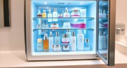 top skincare fridge picks