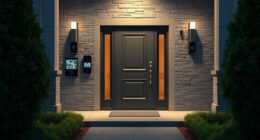 top smart doorbells 2025