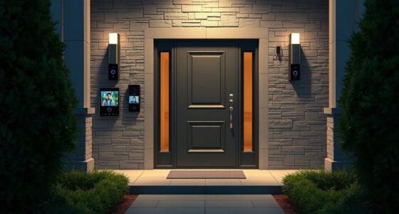 top smart doorbells 2025