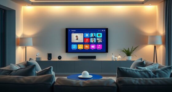 top smart home hubs