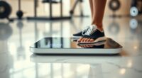 top smart scales 2025