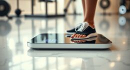 top smart scales 2025