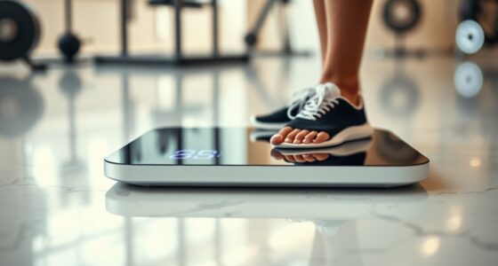 top smart scales 2025
