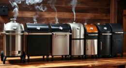 top smoker picks 2025