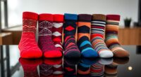 top sock picks 2025