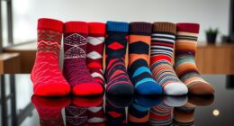 top sock picks 2025