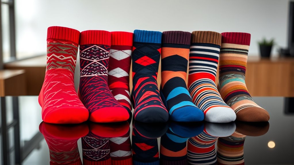 top sock picks 2025
