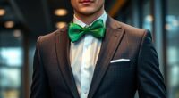 top stylish bow ties 2025