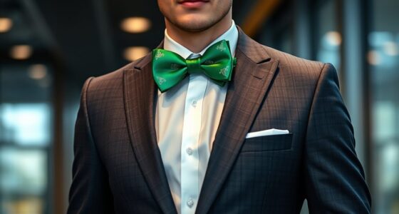 top stylish bow ties 2025