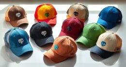 top stylish comfortable caps