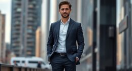 top stylish comfortable suits