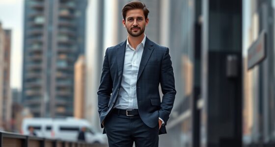 top stylish comfortable suits