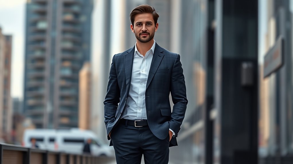 top stylish comfortable suits