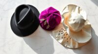 top stylish hat picks