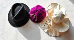 top stylish hat picks