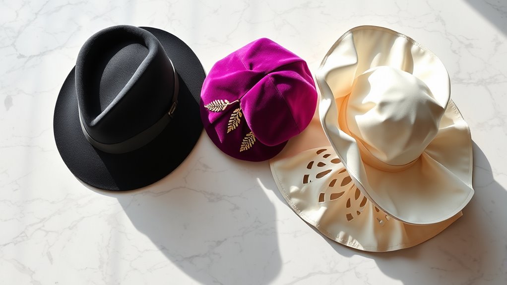 top stylish hat picks