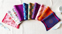 top stylish practical handkerchiefs