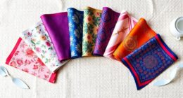 top stylish practical handkerchiefs