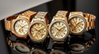top stylish precision timepieces