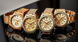 top stylish precision timepieces