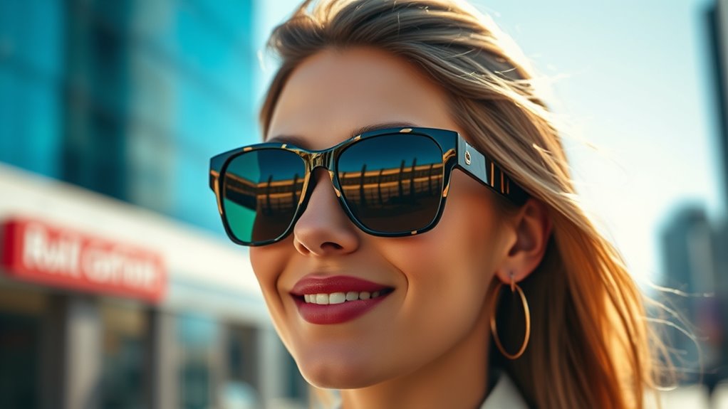 top stylish sunglasses picks