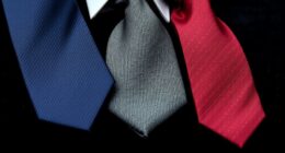 top stylish ties for 2025