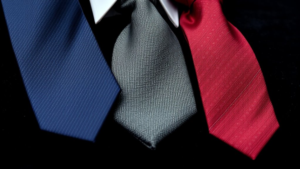 top stylish ties for 2025