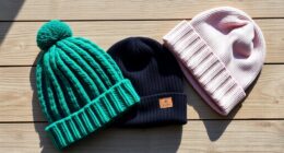 top stylish warm beanies