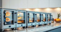 top toaster oven reviews